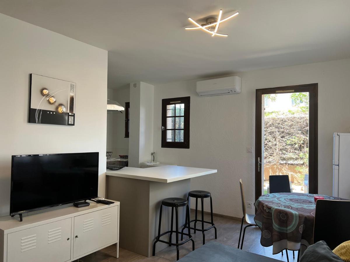 Pour 2 Personnes En Avec Terrasse Appartement *