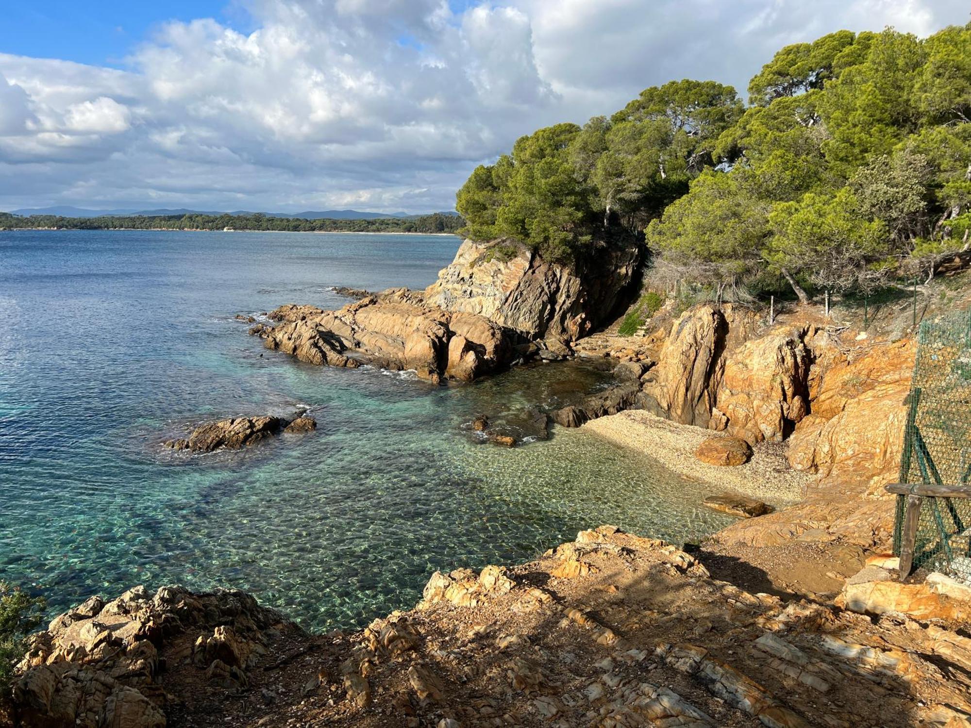 Pour 2 Personnes En Avec Terrasse * La Londe-les-Maures