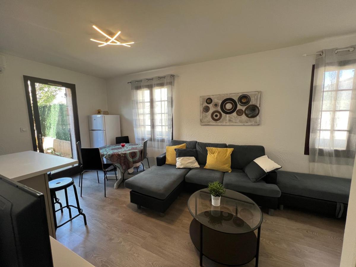 Pour 2 Personnes En Avec Terrasse Apartment *