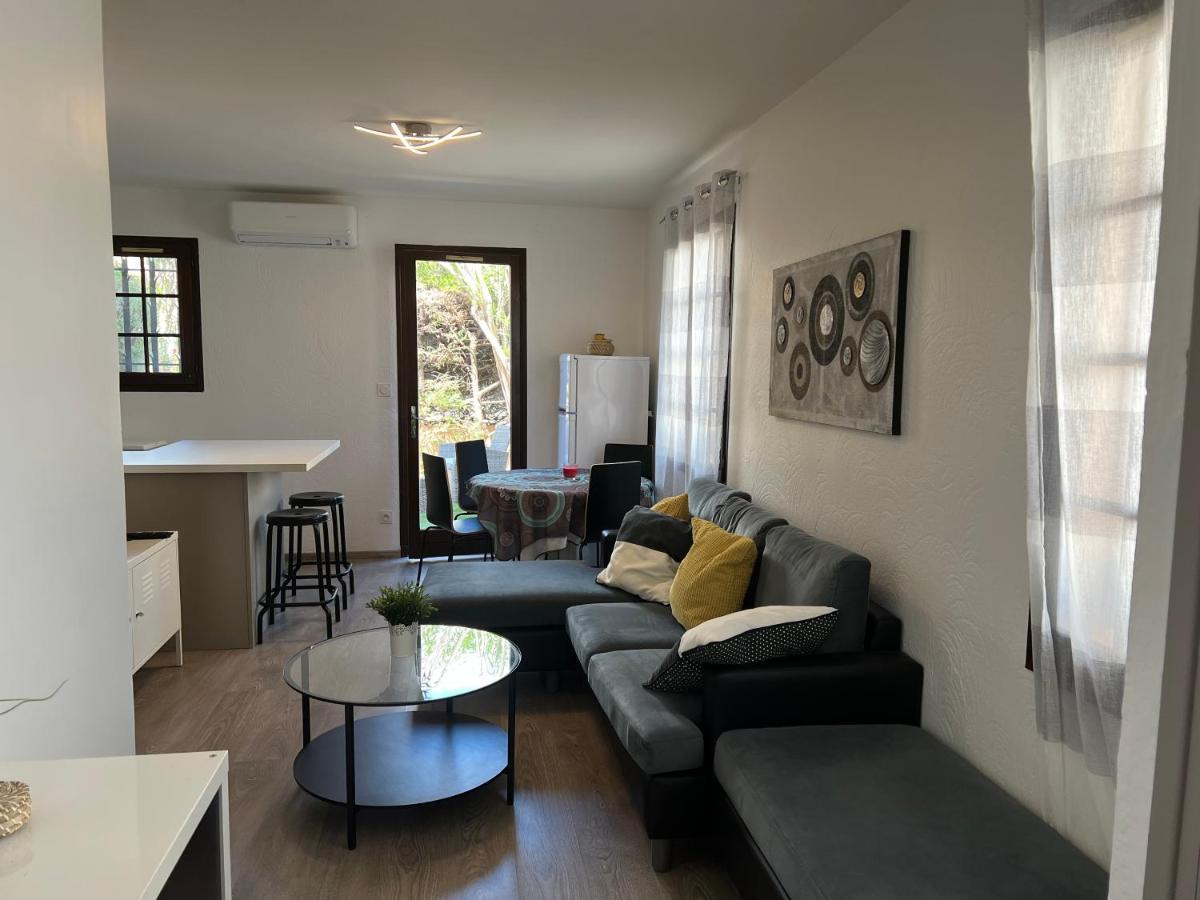 Pour 2 Personnes En Avec Terrasse Apartment La Londe-les-Maures