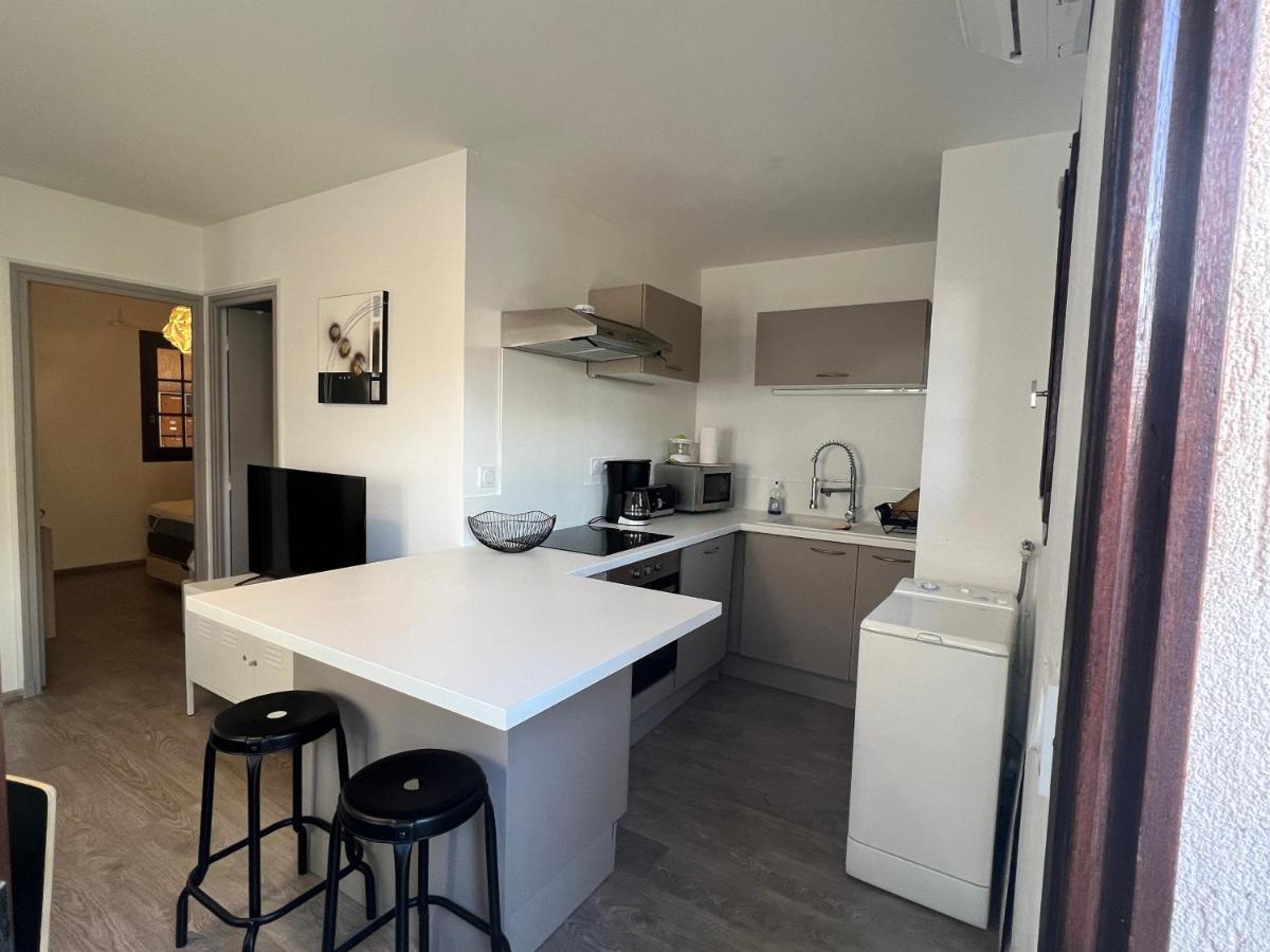 Pour 2 Personnes En Avec Terrasse * La Londe-les-Maures