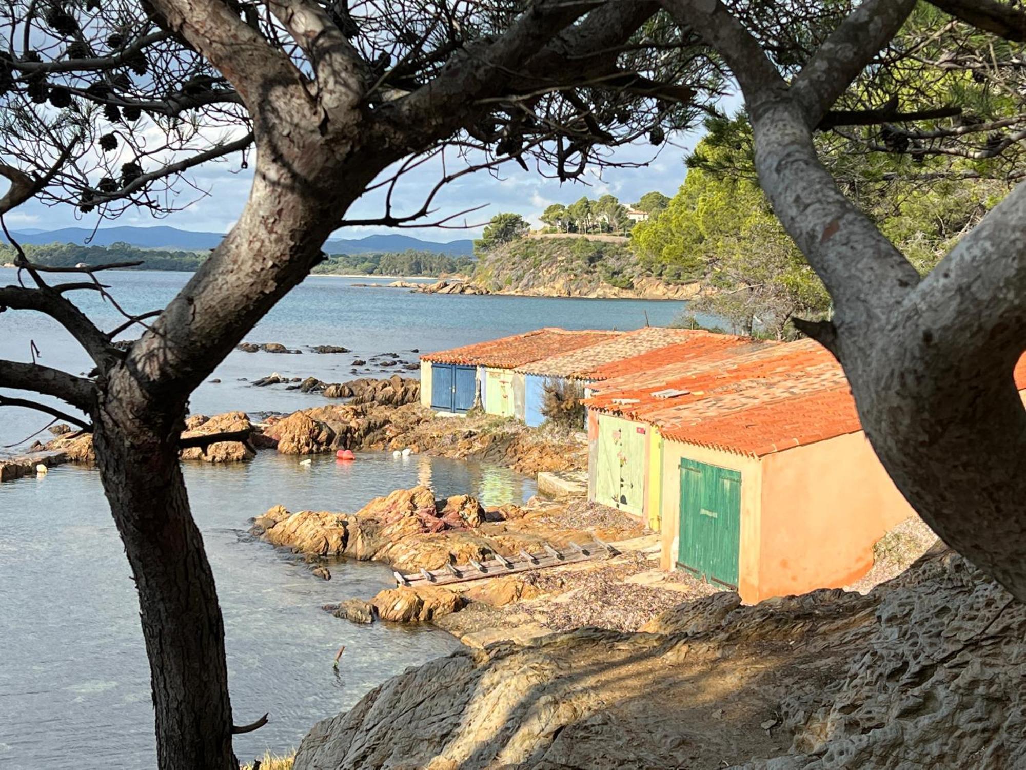 Pour 2 Personnes En Avec Terrasse Apartment