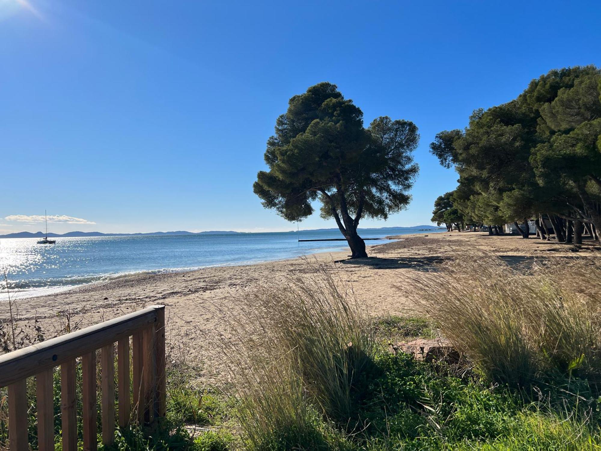 Pour 2 Personnes En Avec Terrasse Apartment *